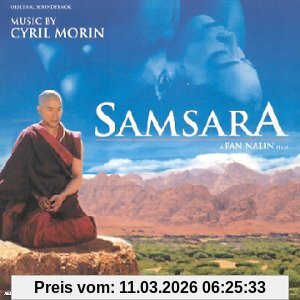 Ost Samsara