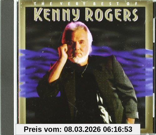 The Very Best Of Kenny Rogers