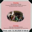 Orchestral Works