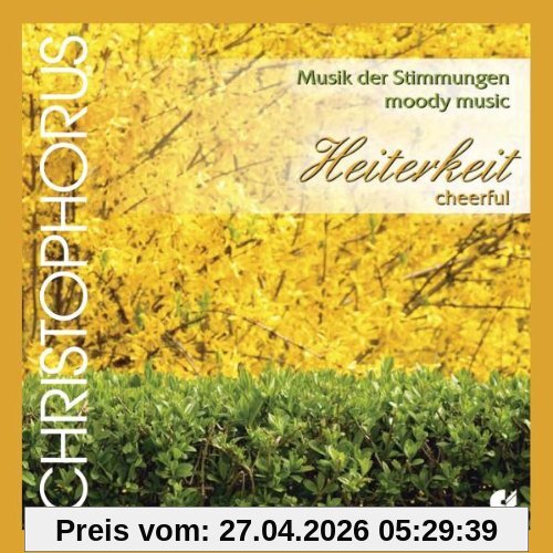 Musik der Stimmungen: Heiterkeit
