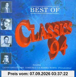Best of Classics '94