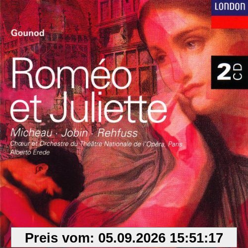 Romeo et Juliette
