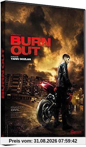 Burn Out