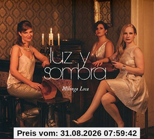 Milonga Loca