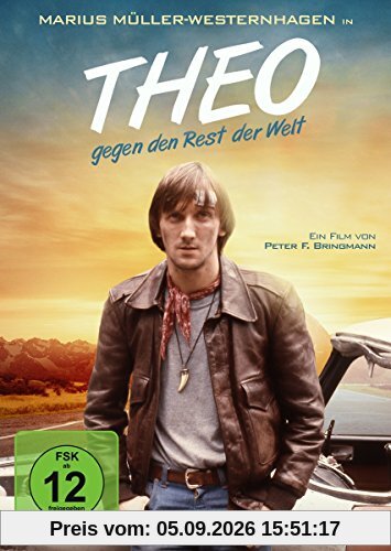 Theo gegen den Rest der Welt