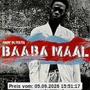 Firin' in Fouta