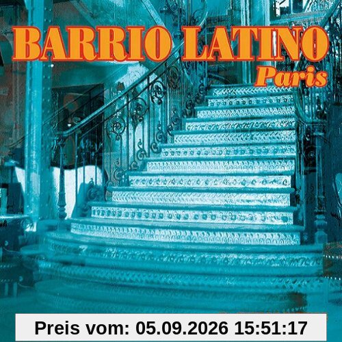 Barrio Latino Vol.4