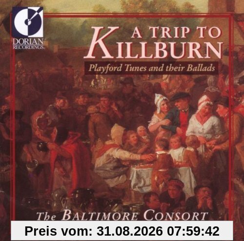 A Trip to Killburn