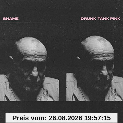 Drunk Tank Pink