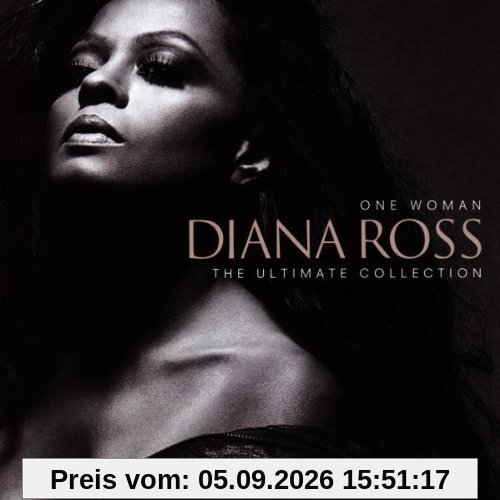 One Woman-Ultimate Collection