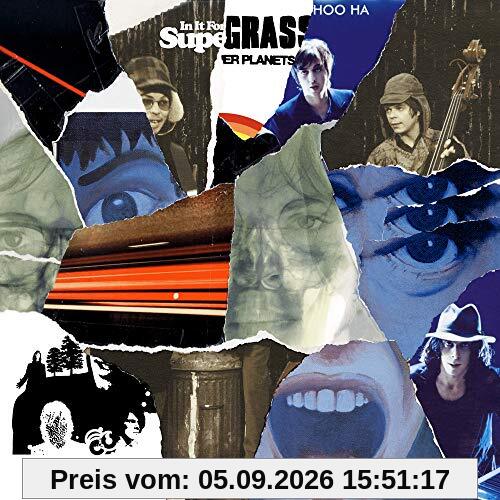 The Strange Ones:1994-2008