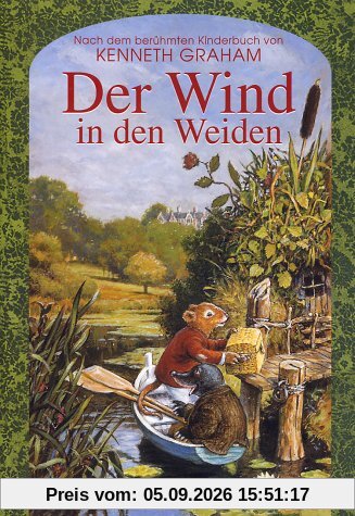 Der Wind in den Weiden