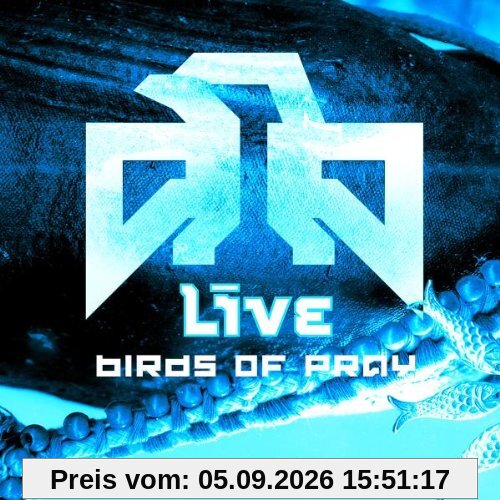 Birds of Pray
