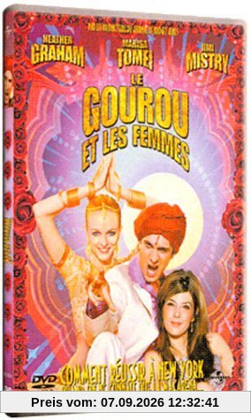 Le Gourou et les femmes