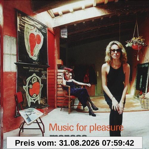 Music for Pleasure