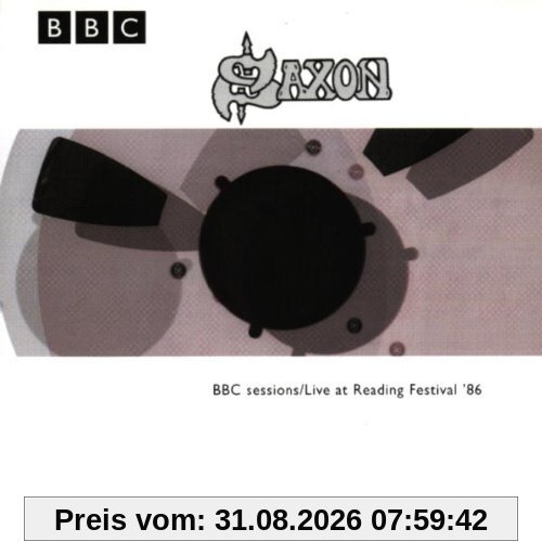 BBC Session &Concert Recording