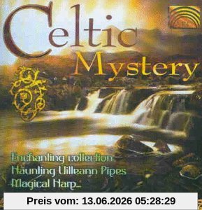 Various Celtic Mystery