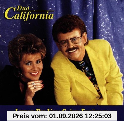 Lieder die Vom Glück Erzählen