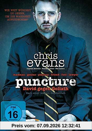Puncture