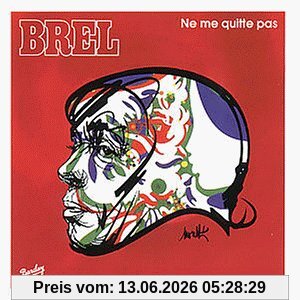 Jacques Brel Ne Me Quitte Pas