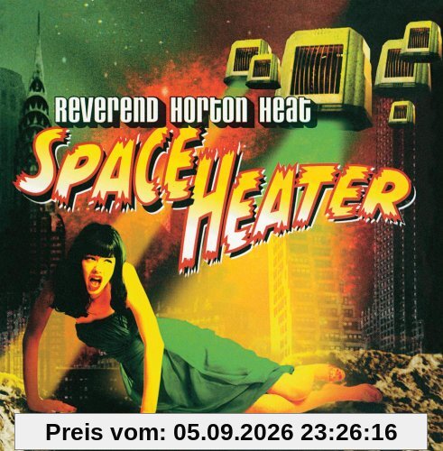 Space Heater