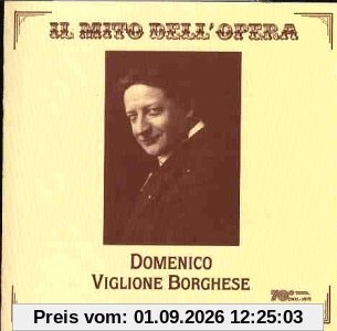 Il Mito Dell'opera