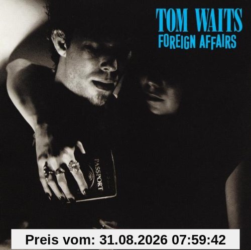 Foreign Affairs