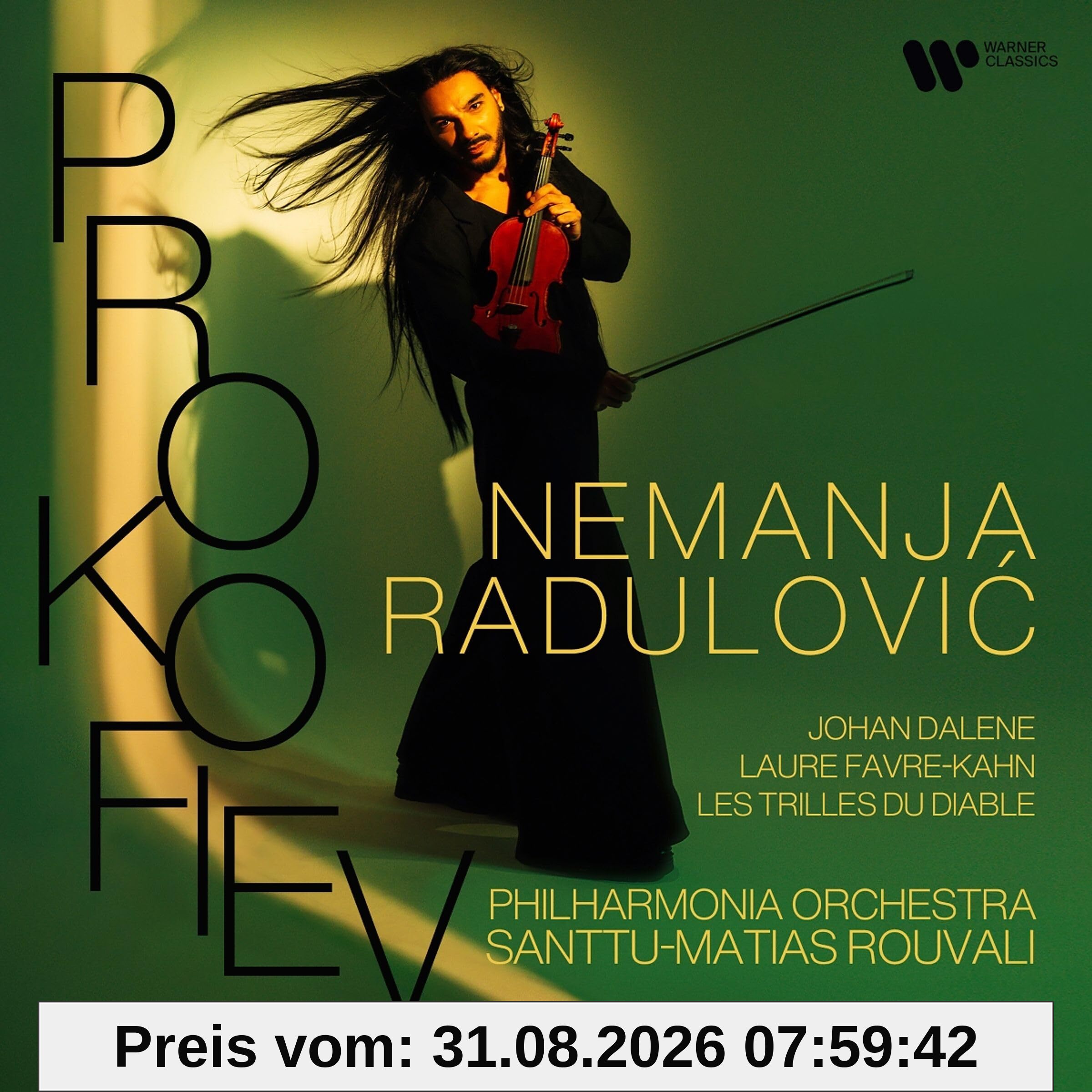Prokofiev