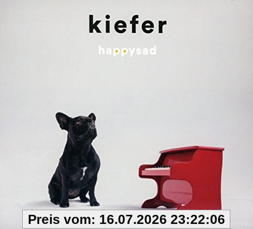 Kiefer Happy Sad