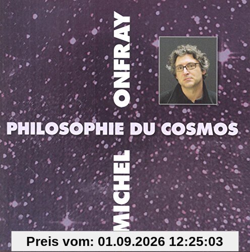 Cosmos (Philosophie du)