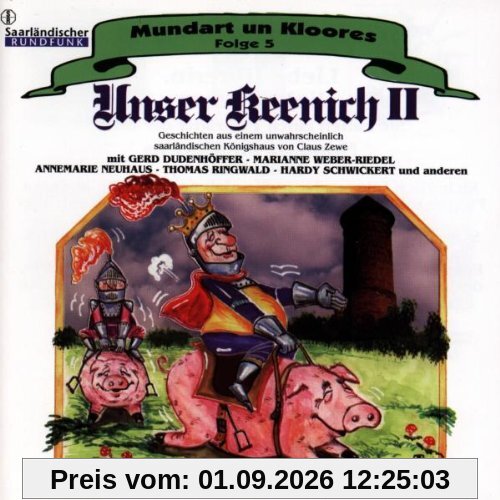 Unser Keenich II