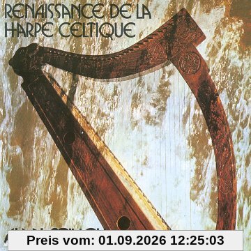Alan Stivell - Renaissance De La Ha