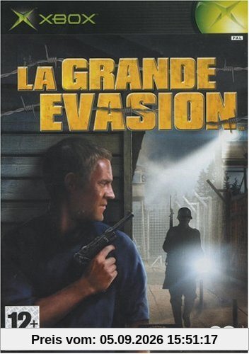 La grande Ã©vasion [FR Import]
