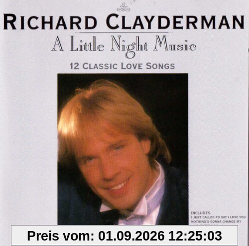 Little Night Music