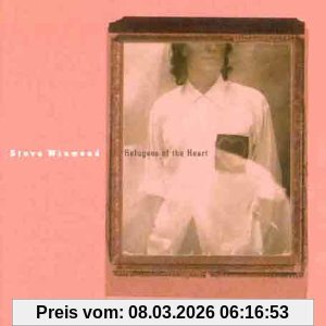 Steve Winwood Refugees Of The Heart