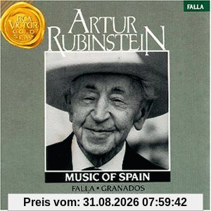 Music of Spain