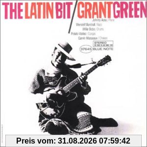 The Latin Bit