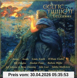 Celtic Twilight 3