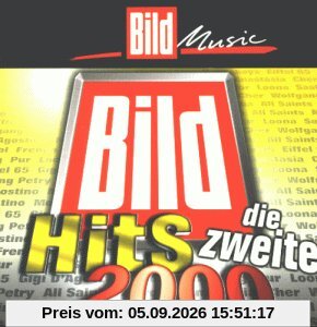 Bild Hits 2000-Die Zweite