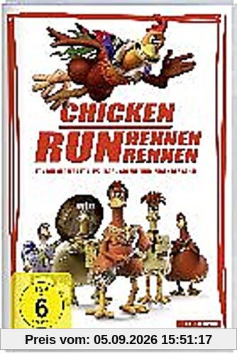 Chicken Run - Hennen Rennen
