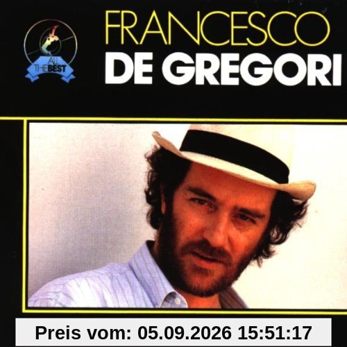 Francesco De Gregori