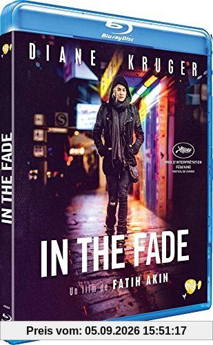 In the Fade [Blu-ray]
