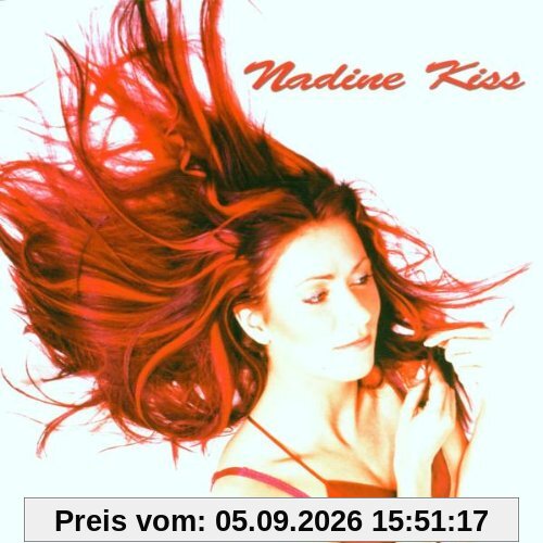 Nadine Kiss