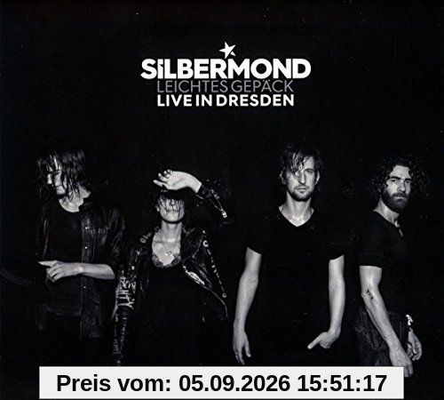 Leichtes Gepäck - Live in Dresden