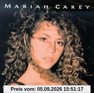 Mariah Carey [Musikkassette]
