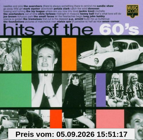Hits of the 60s