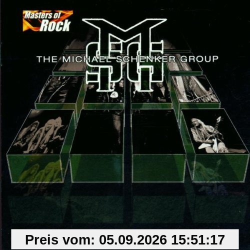 Masters of Rock