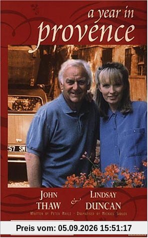 A Year In Provence [UK Import]