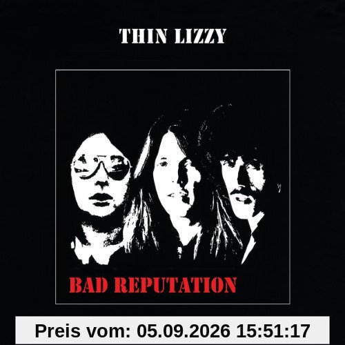 Bad Reputation