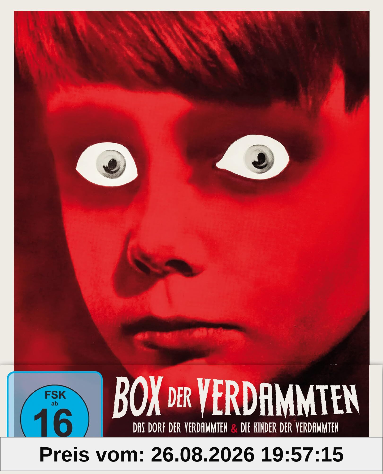 Box der Verdammten